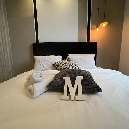 Arcoris, Mont Kiara By Mk Home